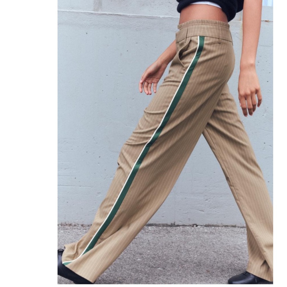 Zara pants